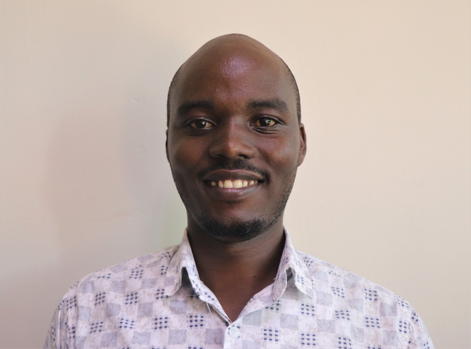 Alban Manishimwe